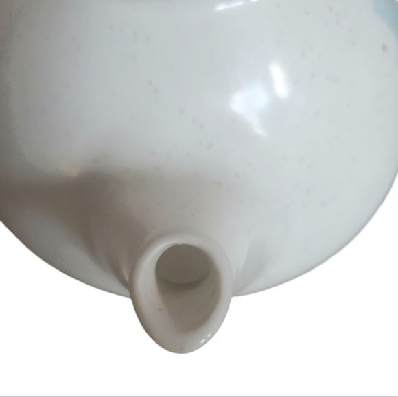 Vernonware Heavenly Days Teapot without lid - Picture 7 of 12